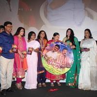 Thunai Mudhalvar Movie Audio Launch Photos | Picture 884213