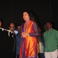 Suhasini Maniratnam - Thunai Mudhalvar Movie Audio Launch Photos | Picture 884215