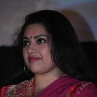 Meena Durairaj - Thunai Mudhalvar Movie Audio Launch Photos | Picture 884219