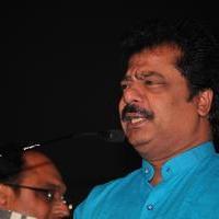 Pandiarajan - Thunai Mudhalvar Movie Audio Launch Photos | Picture 884225