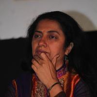 Suhasini Maniratnam - Thunai Mudhalvar Movie Audio Launch Photos | Picture 884227