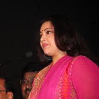 Meena Durairaj - Thunai Mudhalvar Movie Audio Launch Photos | Picture 884234