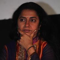 Suhasini Maniratnam - Thunai Mudhalvar Movie Audio Launch Photos | Picture 884243