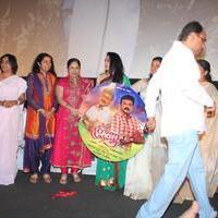 Thunai Mudhalvar Movie Audio Launch Photos | Picture 884251