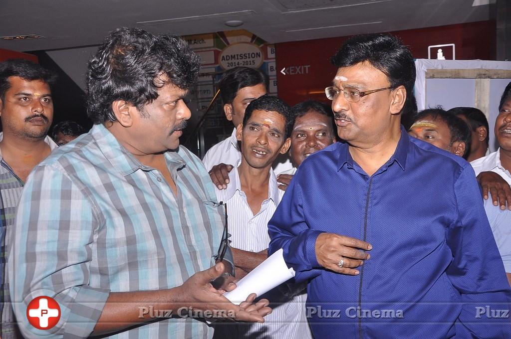 Thunai Mudhalvar Movie Audio Launch Photos | Picture 884322