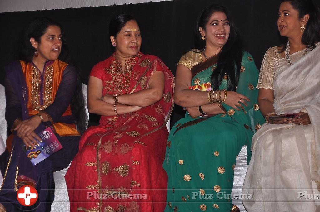 Thunai Mudhalvar Movie Audio Launch Photos | Picture 884353