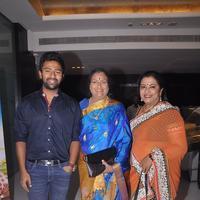 Thunai Mudhalvar Movie Audio Launch Photos | Picture 884310