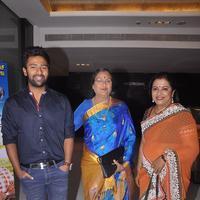 Thunai Mudhalvar Movie Audio Launch Photos | Picture 884311