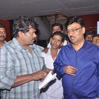 Thunai Mudhalvar Movie Audio Launch Photos | Picture 884323