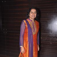 Suhasini Maniratnam - Thunai Mudhalvar Movie Audio Launch Photos | Picture 884330