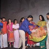 Thunai Mudhalvar Movie Audio Launch Photos | Picture 884347