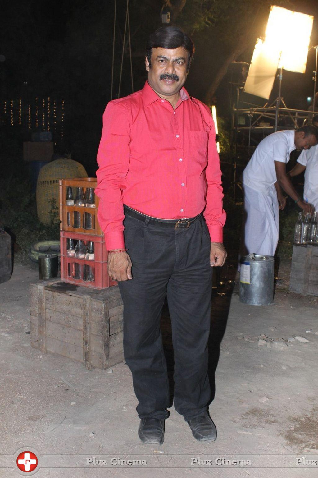 Ayyanar Veethi Movie Shooting Spot Stills | Picture 886537