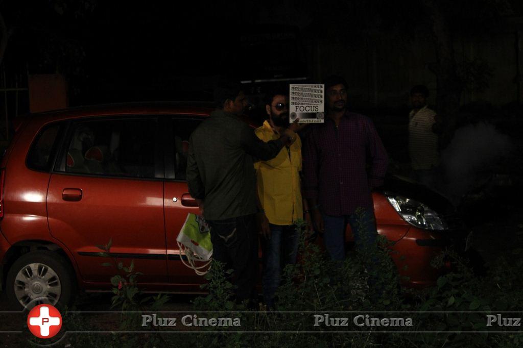 Ayyanar Veethi Movie Shooting Spot Stills | Picture 886549