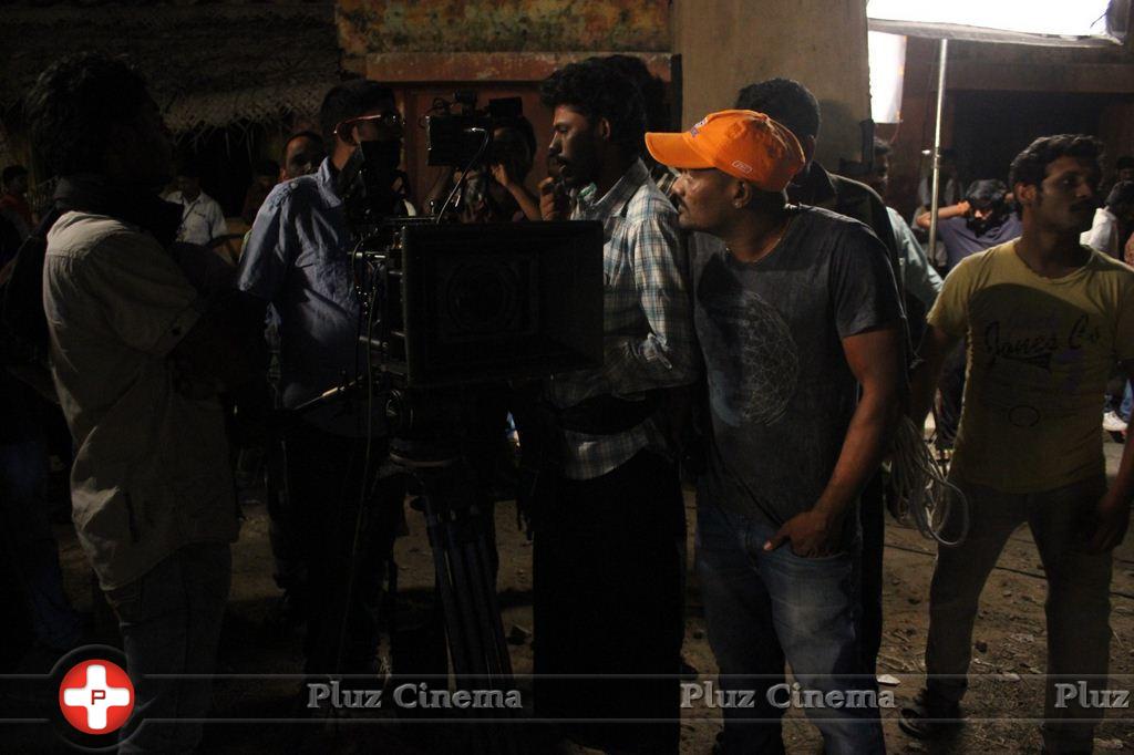 Ayyanar Veethi Movie Shooting Spot Stills | Picture 886560