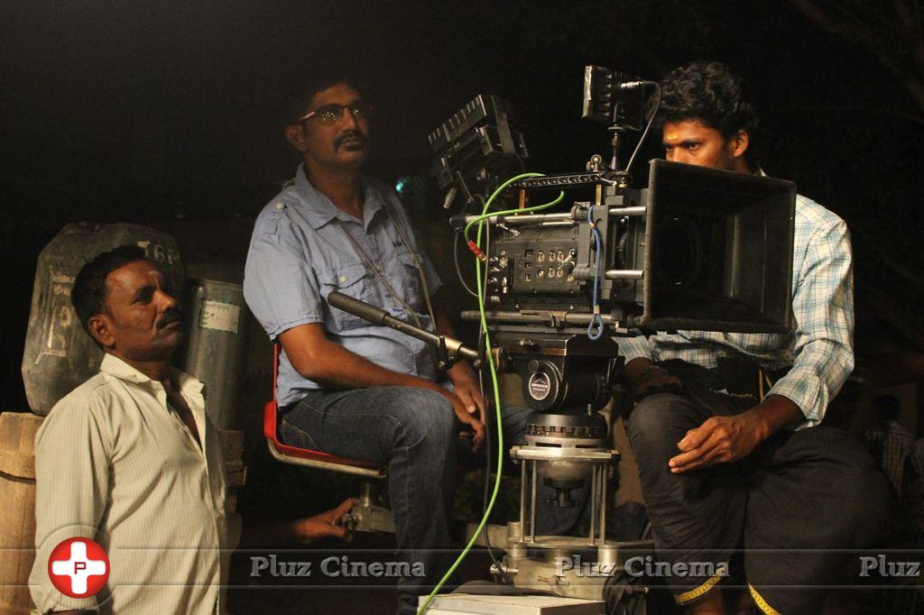 Ayyanar Veethi Movie Shooting Spot Stills | Picture 886582