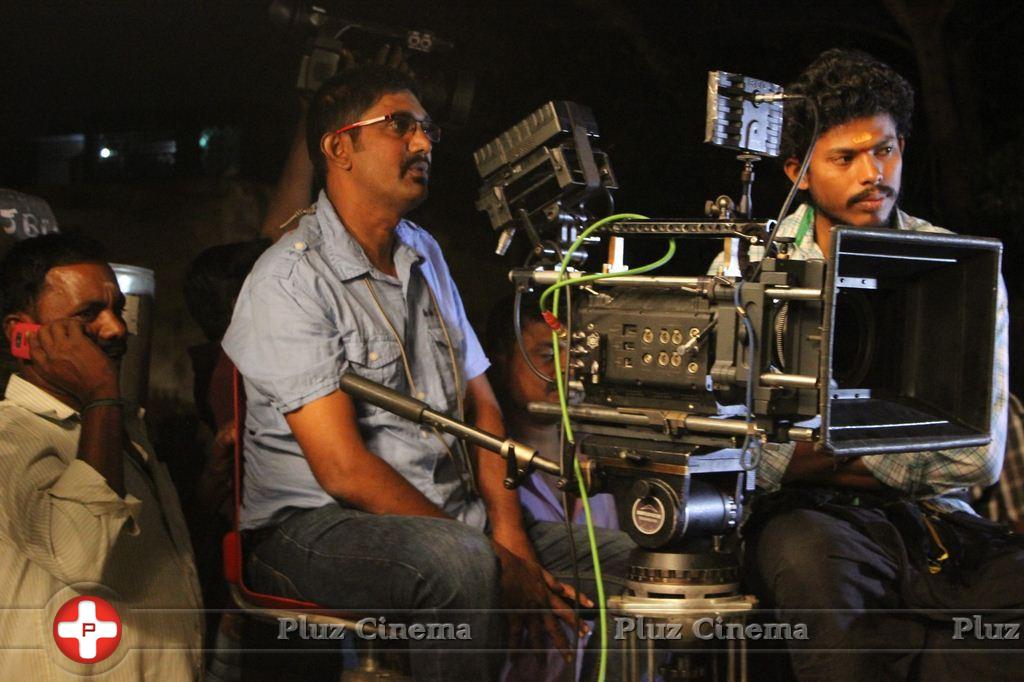 Ayyanar Veethi Movie Shooting Spot Stills | Picture 886584