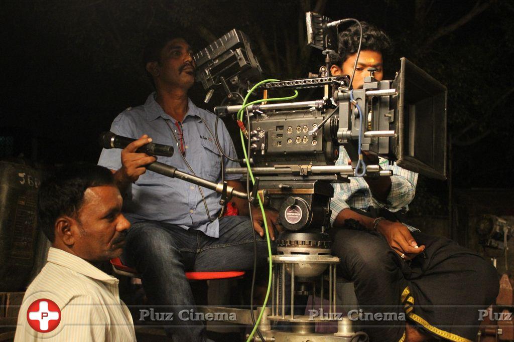 Ayyanar Veethi Movie Shooting Spot Stills | Picture 886587