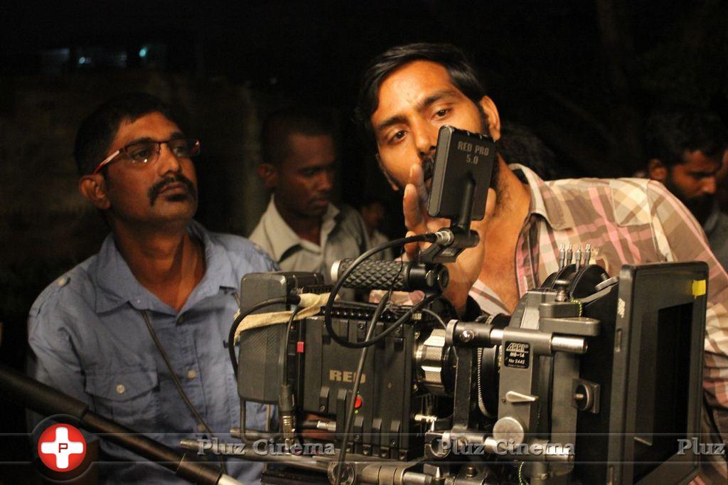 Ayyanar Veethi Movie Shooting Spot Stills | Picture 886590