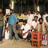Ayyanar Veethi Movie Shooting Spot Stills | Picture 886551