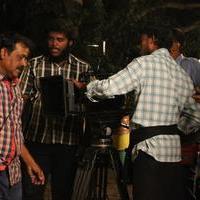 Ayyanar Veethi Movie Shooting Spot Stills | Picture 886552