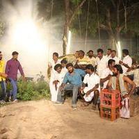 Ayyanar Veethi Movie Shooting Spot Stills | Picture 886553