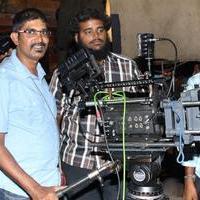Ayyanar Veethi Movie Shooting Spot Stills | Picture 886562
