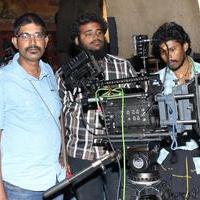 Ayyanar Veethi Movie Shooting Spot Stills | Picture 886563