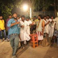 Ayyanar Veethi Movie Shooting Spot Stills | Picture 886571