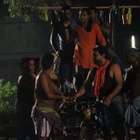 Ayyanar Veethi Movie Shooting Spot Stills | Picture 886585