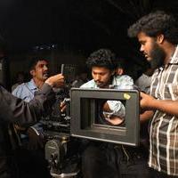 Ayyanar Veethi Movie Shooting Spot Stills | Picture 886588