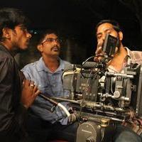 Ayyanar Veethi Movie Shooting Spot Stills | Picture 886591
