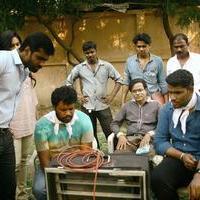 Kalam Movie Working Photos | Picture 886321
