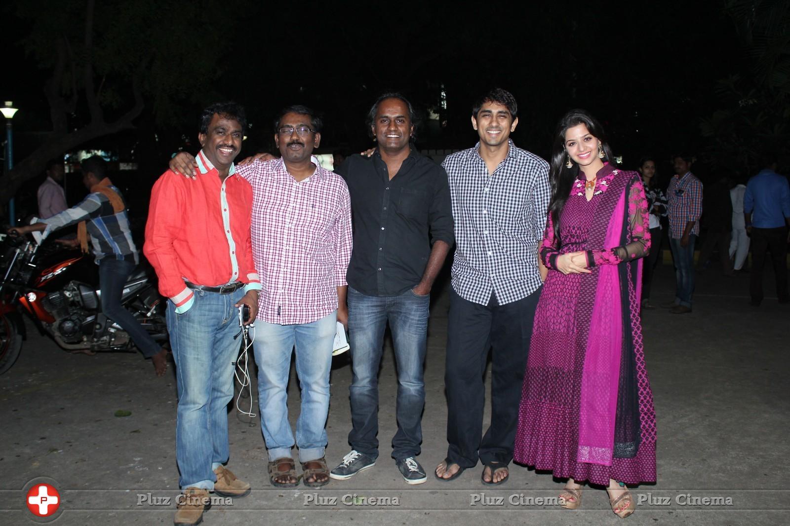 Kaaviya Thalaivan Movie Press Meet Photos | Picture 885922