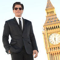 Shah Rukh Khan receives Global Diversity Award Photos | Picture 842279