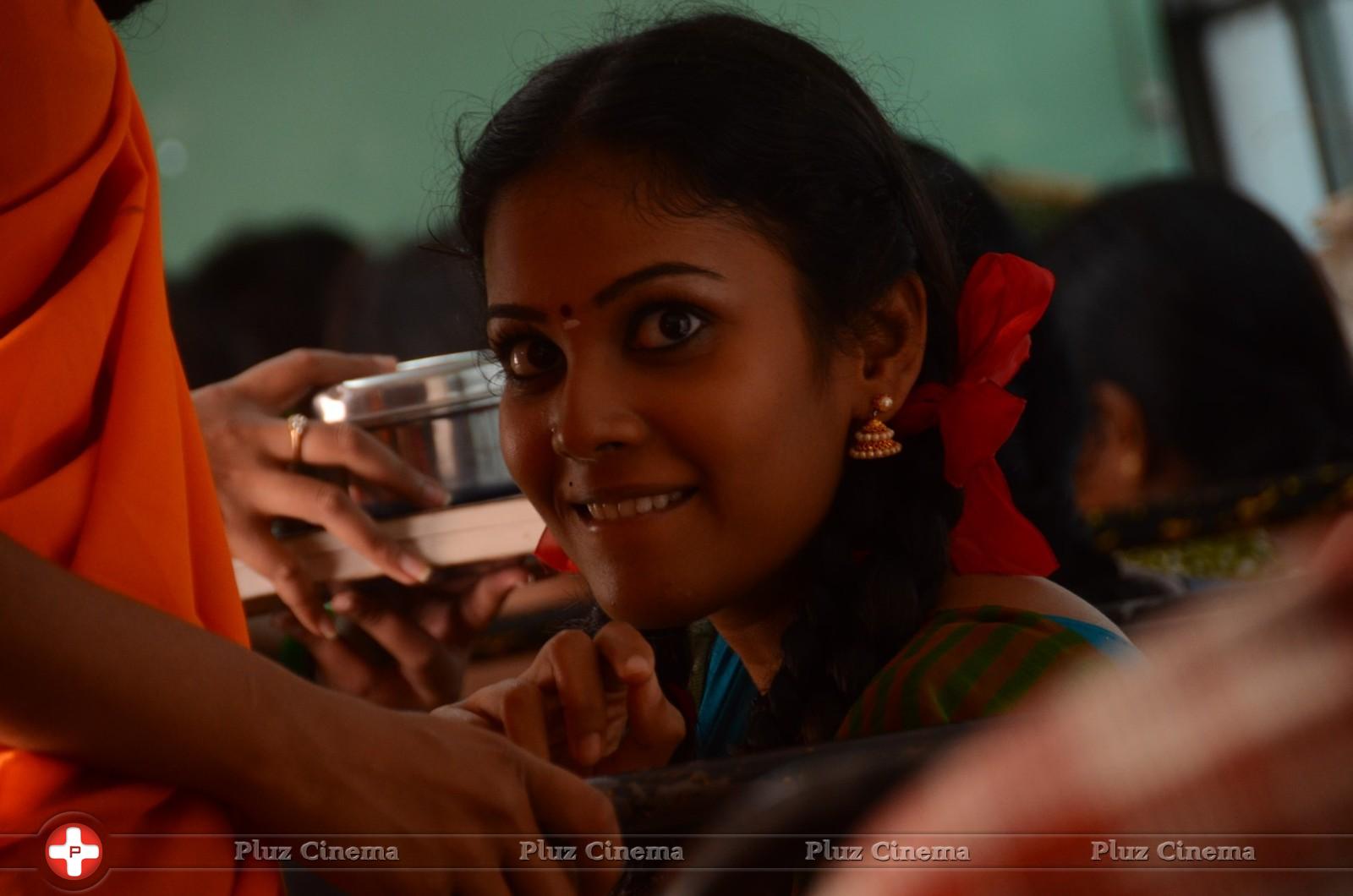 Chandini Tamilarasan - Porkuthirai Movie Stills | Picture 843236