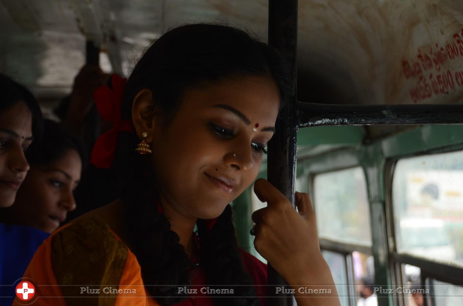 Chandini Tamilarasan - Porkuthirai Movie Stills | Picture 843240