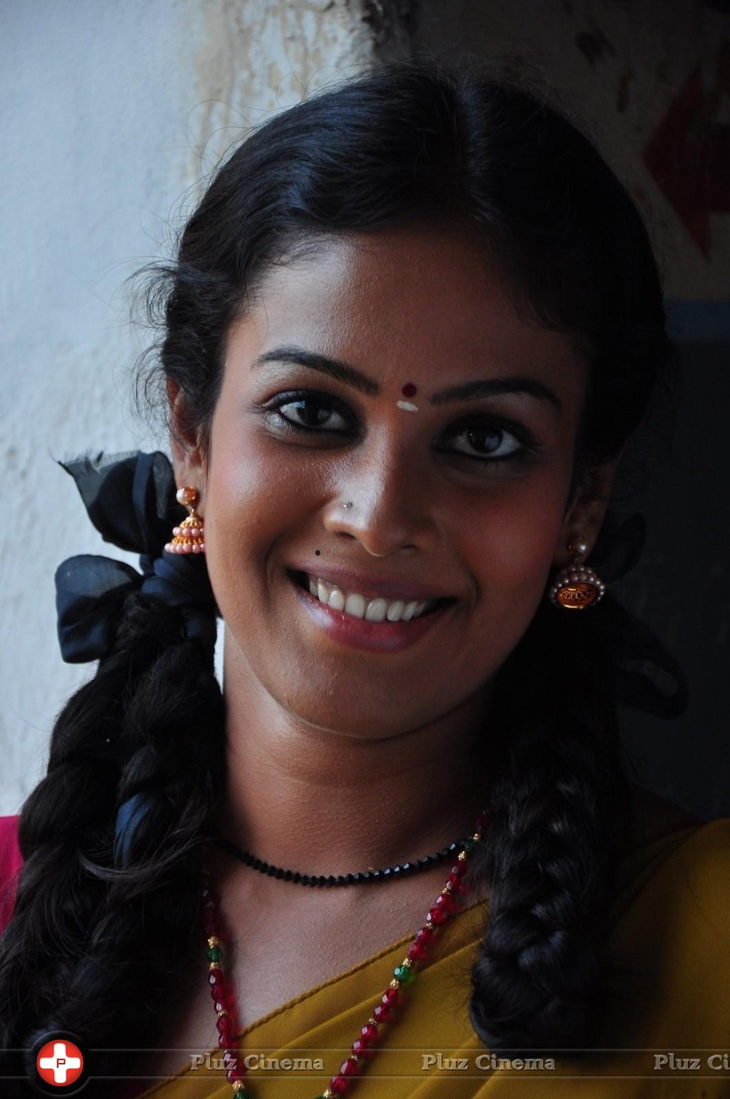 Chandini Tamilarasan - Porkuthirai Movie Stills | Picture 843243