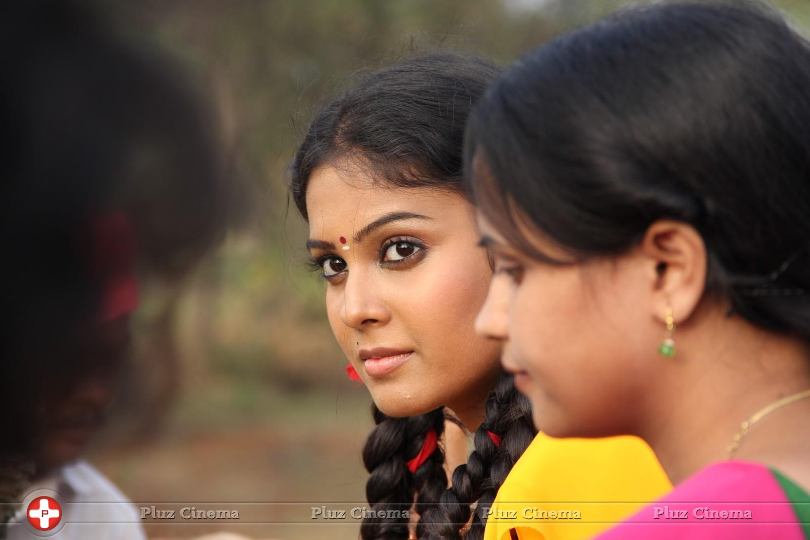 Chandini Tamilarasan - Porkuthirai Movie Stills | Picture 843248