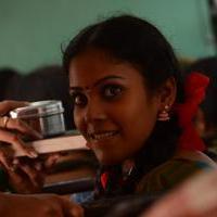 Chandini Tamilarasan - Porkuthirai Movie Stills | Picture 843237