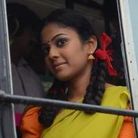 Chandini Tamilarasan - Porkuthirai Movie Stills | Picture 843239