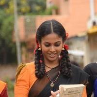 Chandini Tamilarasan - Porkuthirai Movie Stills | Picture 843242