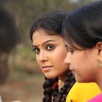 Chandini Tamilarasan - Porkuthirai Movie Stills | Picture 843248