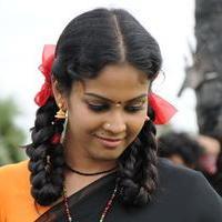 Chandini Tamilarasan - Porkuthirai Movie Stills | Picture 843249