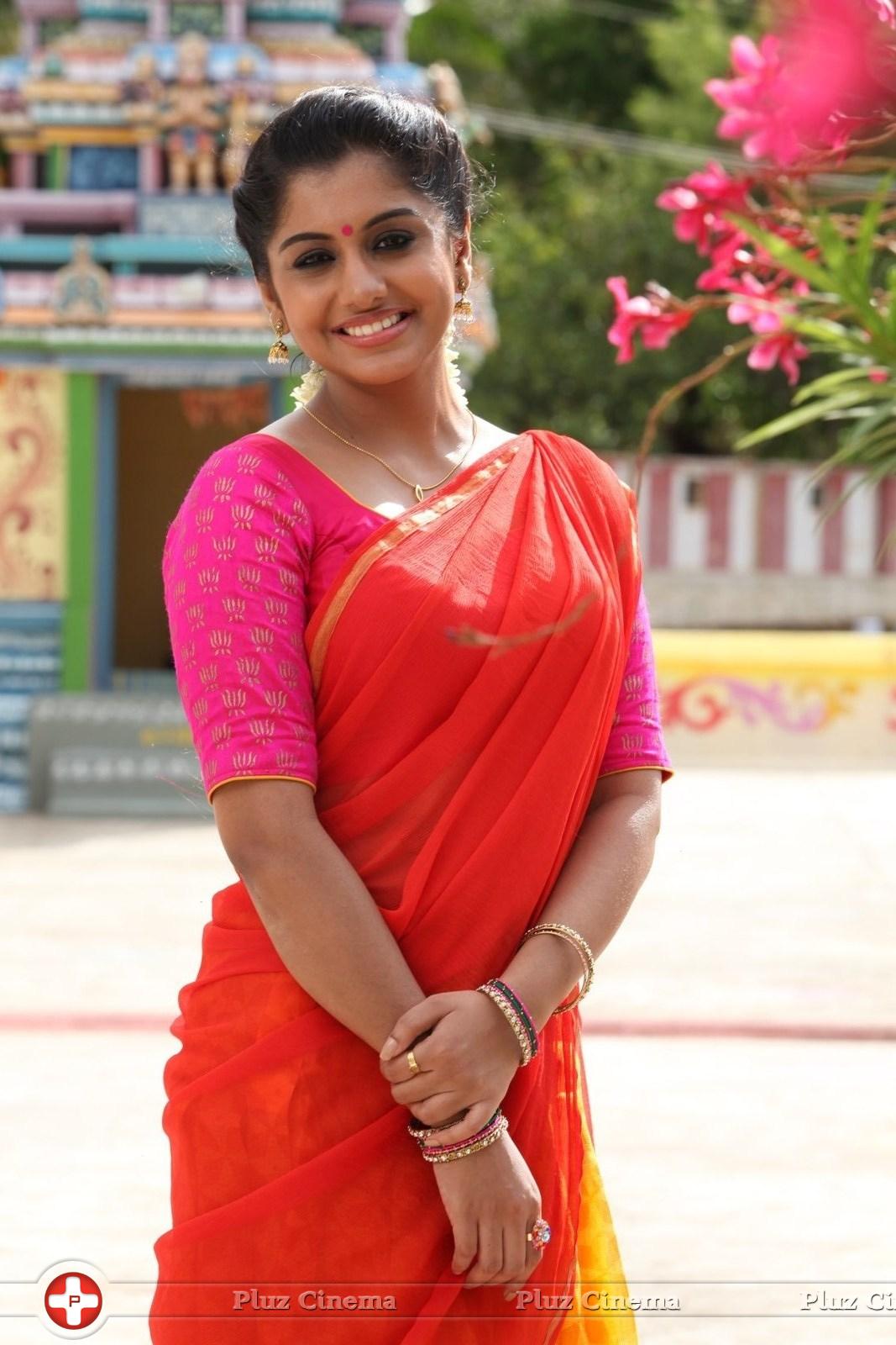 Meera Nandan - Sandamarutham Movie Photos | Picture 844059