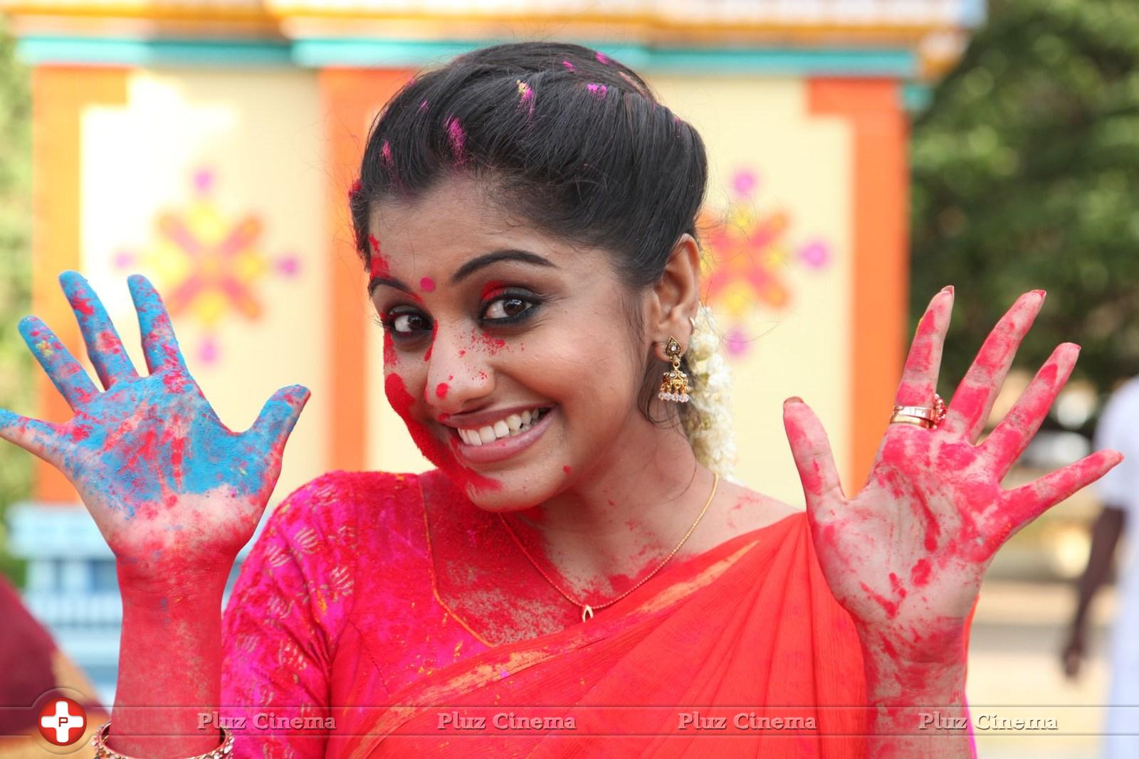 Meera Nandan - Sandamarutham Movie Photos | Picture 844061
