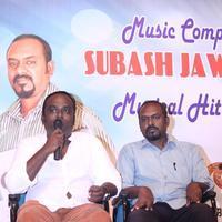 Thalakonam Movie Music Director Press Meet Photos | Picture 844252