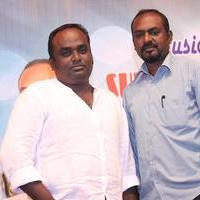 Thalakonam Movie Music Director Press Meet Photos | Picture 844259