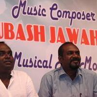 Thalakonam Movie Music Director Press Meet Photos | Picture 844260
