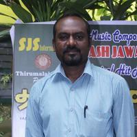 Thalakonam Movie Music Director Press Meet Photos | Picture 844269