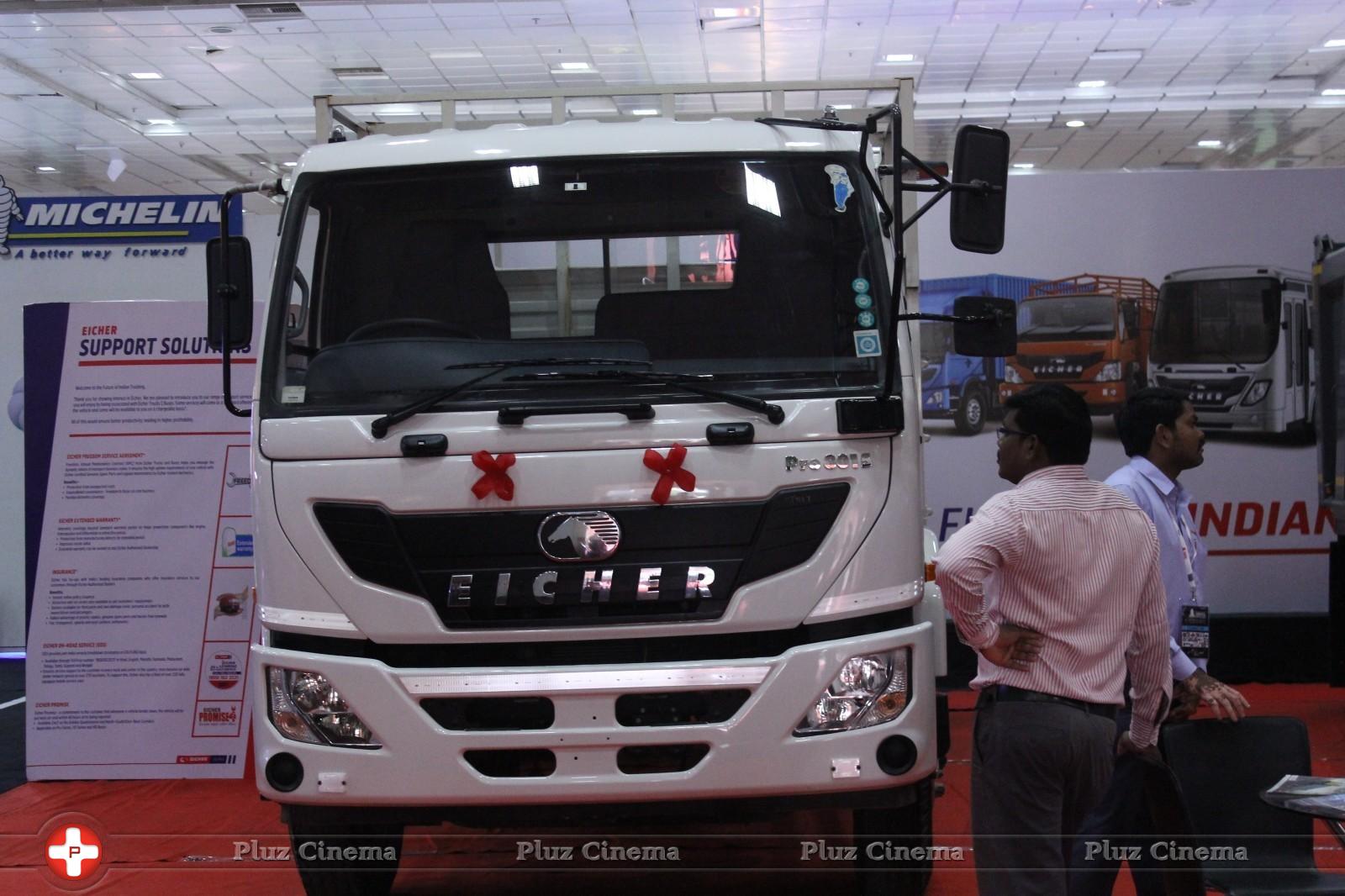 The International Commercial Vehicle Fair Stills | Picture 845018